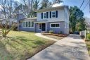 1918 Sherwood Street sold home in Salisbury, SC