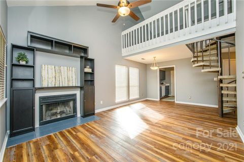 2509 Stockbridge Road B