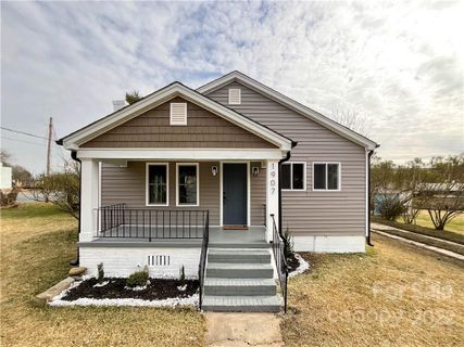 1907 Flint Lane 3 sold home in Flint Manufacturing Company, Gastonia, NC