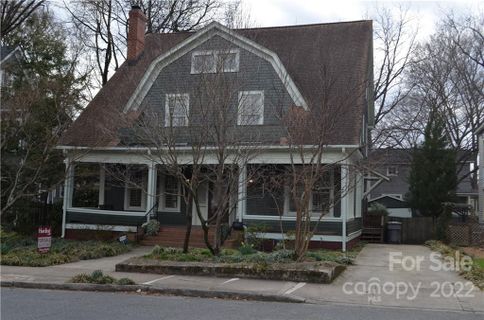 406 E Kingston Avenue