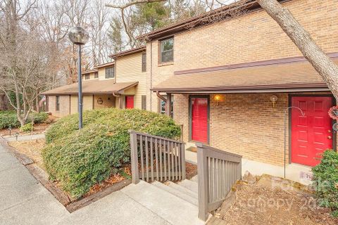 16 Spears Avenue 19 sold home in Oak Terrace, Asheville, NC