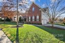 6406 Donnegal Farm Road sold home in Charlotte, SC