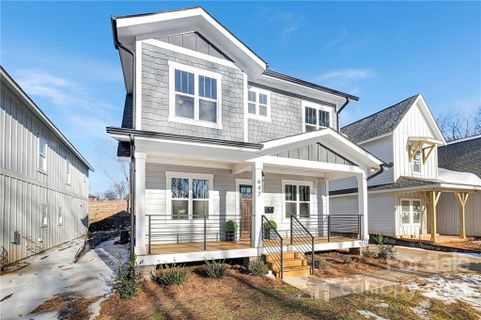 647 Tennyson Drive