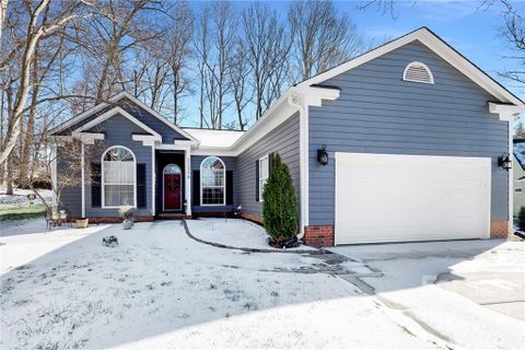 11358 Clayford Ridge