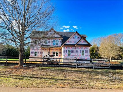 6030 Stonepath Lane 16 sold home in Oldstone Forest, Waxhaw, NC