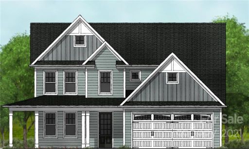 170 Goldenrod Circle Lot 12