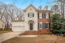 4005 Country Oaks Drive sold home in Waxhaw, SC