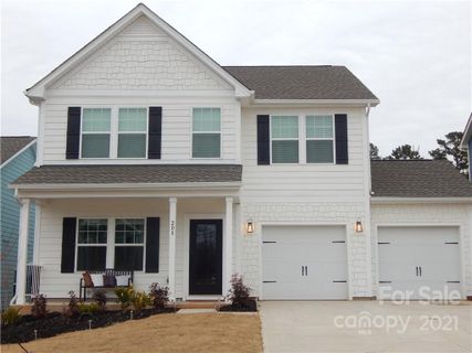 208 Old Harbor Drive