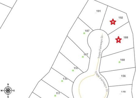 188 192 Triple Fairways Drive 15 & 16