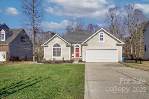 114 White Branch Court