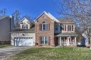 4641 Highcroft Lane sold home in Charlotte, SC