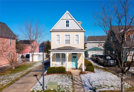 1106 Geraldine Powe Drive