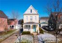1106 Geraldine Powe Drive sold home in Charlotte, SC