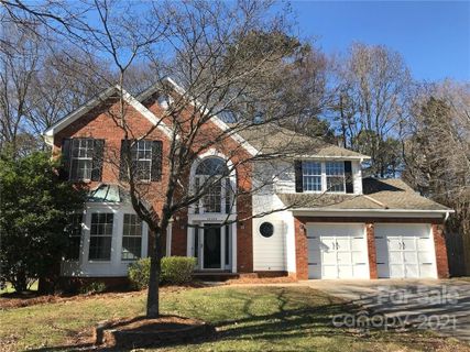 12224 Hickory Knoll Court
