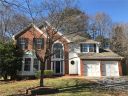 12224 Hickory Knoll Court sold home in Matthews, SC