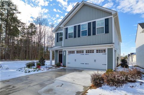 4005 Bowline Drive