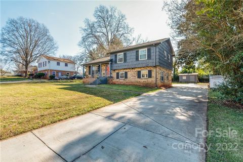1128 Rocky Ridge Drive