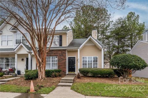 2144 Preakness Court