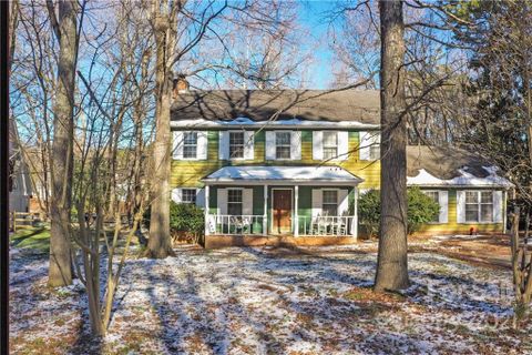 13545 Kintyre Court