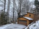 289 Cedarwood Drive sold home in Waynesville, SC