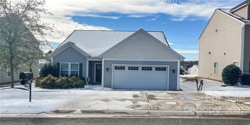3301 Pikes Peak Drive