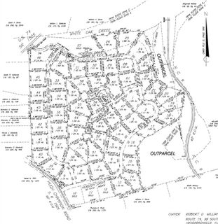 0 Hugh Champion Road