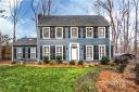 9450 Nugget Hill Place sold home in Mint Hill, SC