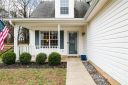 8116 Maxwelton Drive sold home in Huntersville, SC