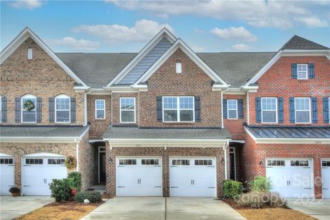 103 Portola Valley Drive C sold home in Cove at Morrison Plantation, Mooresville, NC