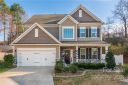 929 Harbor Islands Court sold home in Gastonia, SC