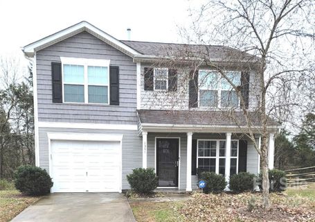 1341 Potter Ridge Road