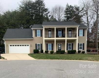 7879 Smith Pond Drive