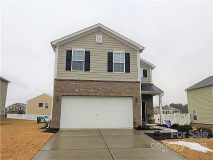 1017 Garden Web Road