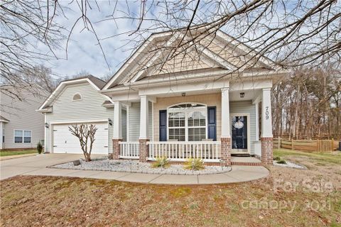709 Yvonne Drive