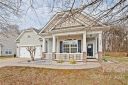 709 Yvonne Drive sold home in Concord, SC