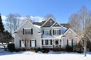 129 Hunters Hill Drive sold home in Statesville, SC