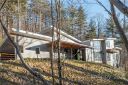 111 Carter Cove Road sold home in Asheville, SC