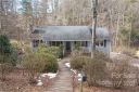 115 Forest Lake Drive sold home in Asheville, SC