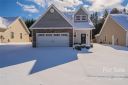 54 Half Moon Trail sold home in Hendersonville, SC