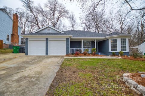 11819 Post Ridge Court