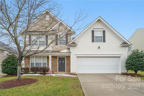515 Wrayhill Drive