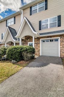 3 Terrace Court sold home in Woodfin Manor, Asheville, NC