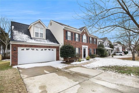 4447 Cades Cove Drive