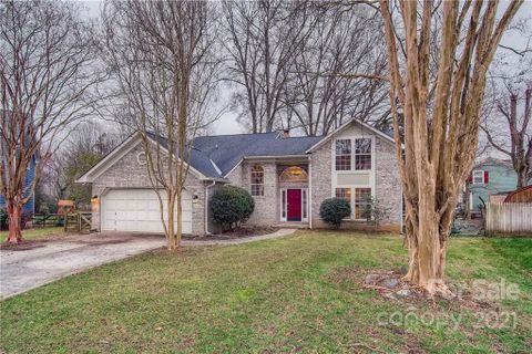 8305 Londonshire Drive
