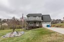 286 Breton Ridge Drive sold home in Leicester, SC