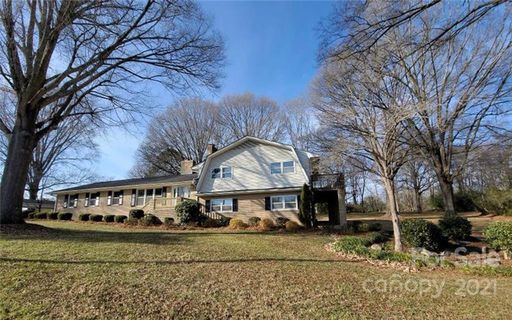 1006 Elaine Drive sold home in Cedar Knoll, Albemarle, NC