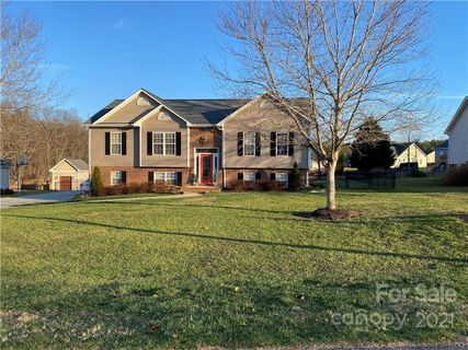 160 Freshfield Drive sold home in Meadow Creek, Hudson, NC