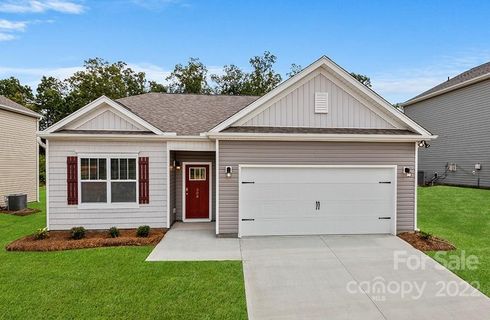 110 Amblers Knoll Road