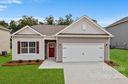 110 Amblers Knoll Road sold home in Weaverville, SC