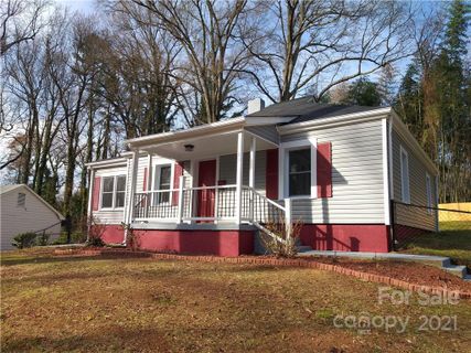 1220 Marlene Street sold home in Bellehaven, Charlotte, NC